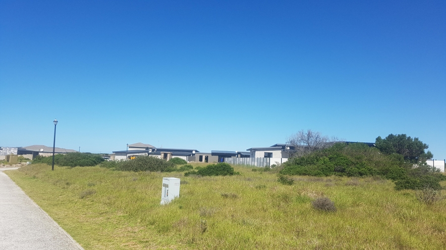 0 Bedroom Property for Sale in Boesmansriviermond Eastern Cape